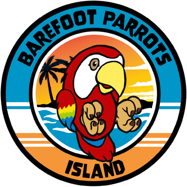 Barefoot Parrots