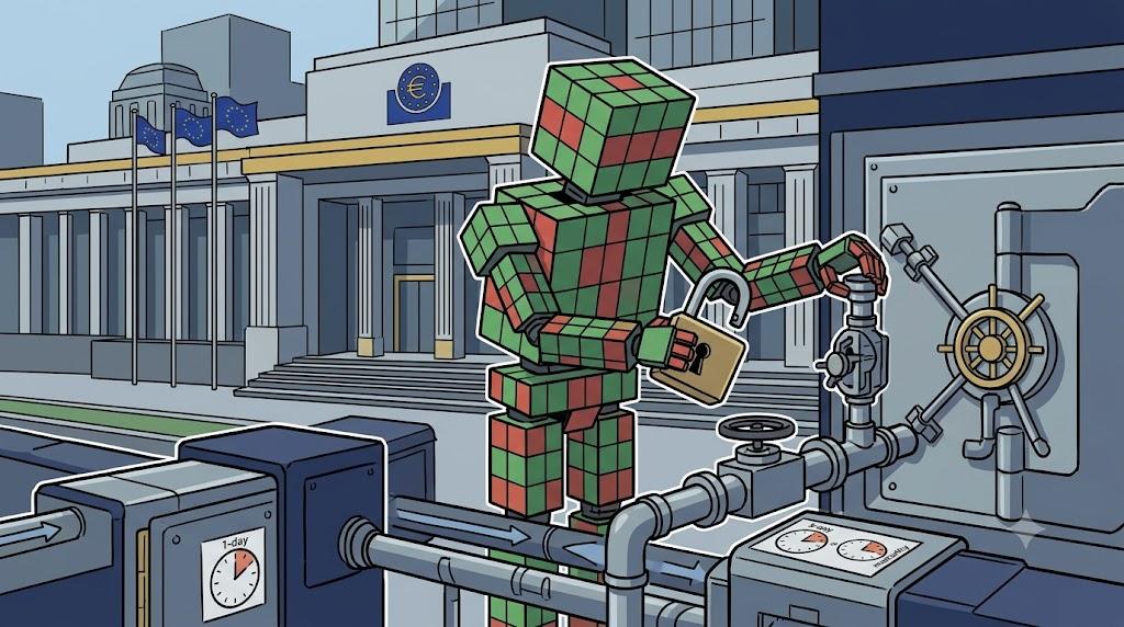 European Central Bank proposes strict MiCA rules for stablecoin reserves