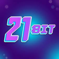 21Bit Casino logo