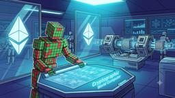 Vitalik Buterin outlines Ethereum post Hegota cryptographic world computer roadmap