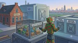 SEC Proposes Crypto Self-Custody Rules for Advisers and Funds