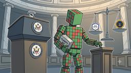 Senate faces pivotal vote on controversial CLARITY Act legislation