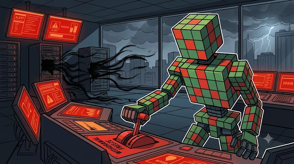 Bitget freezes crypto exchange withdrawals following $351.6 million wallet breach
