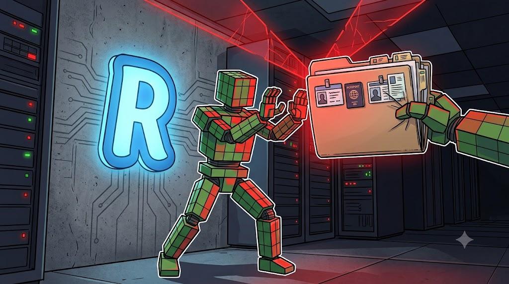 Revolut identity records targeted in high-stakes cyber extortion demand