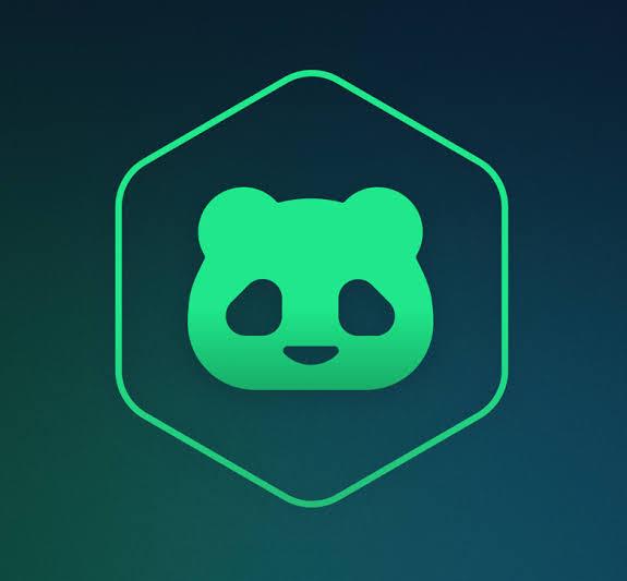 Betpanda.io logo