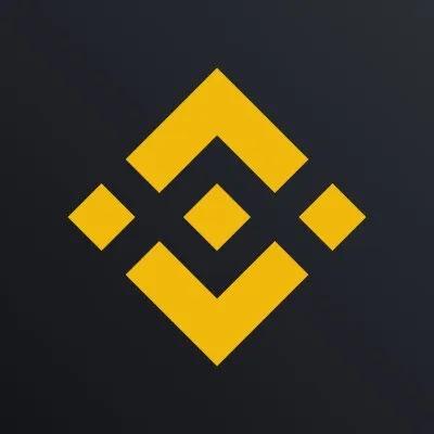Binance logo