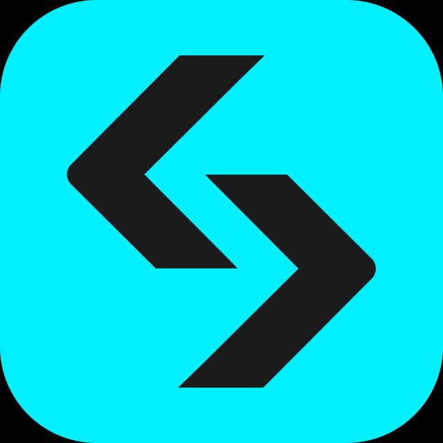 Bitget Swap logo