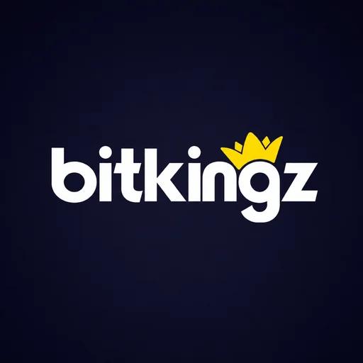 Bitkingz logo