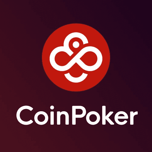 coinpoker logo