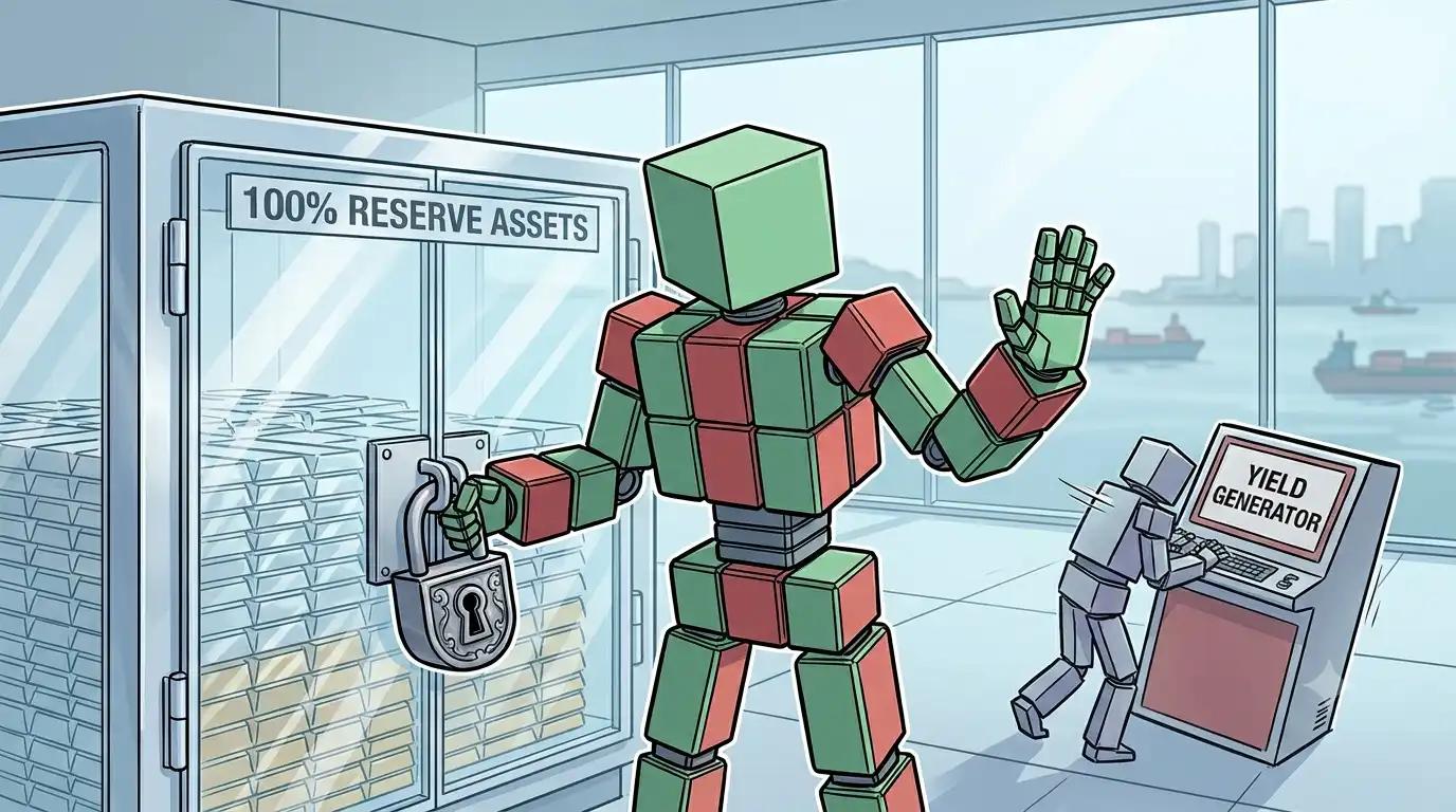 MAS requires segregated reserves for Singapore stablecoin issuers
