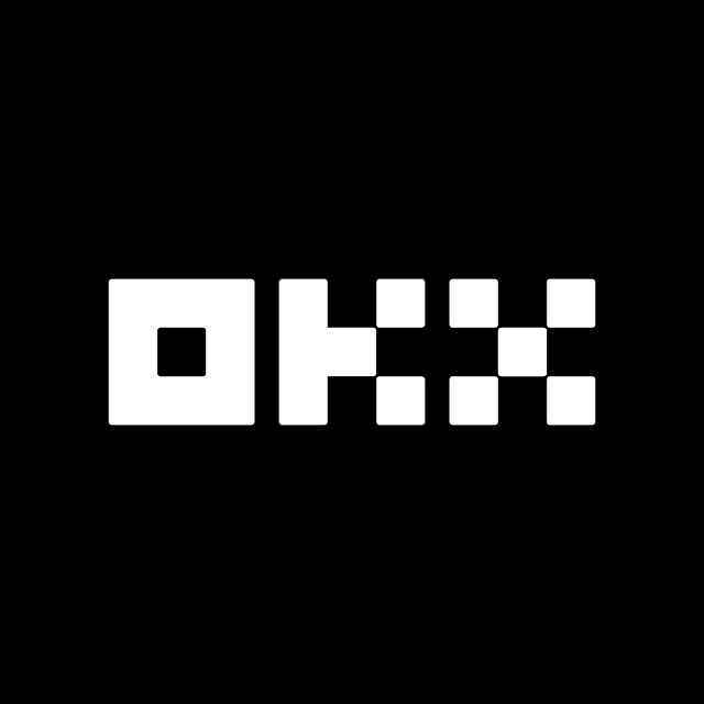 OKX logo