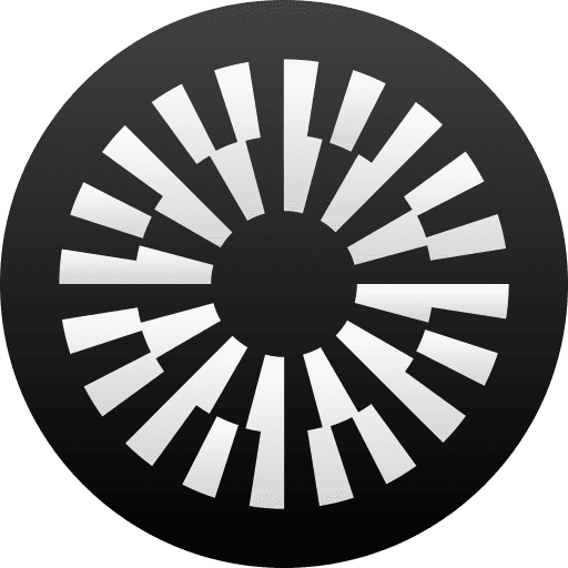 Mantle logo