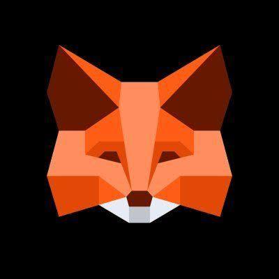 MetaMask logo