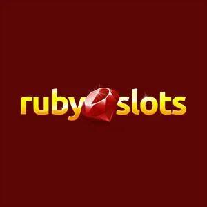 RubySlots logo