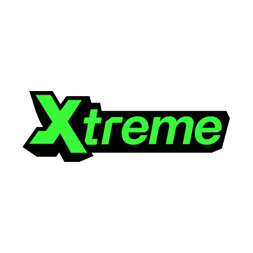 Xtreme casino logo