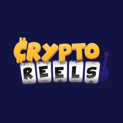 CryptoReels logo