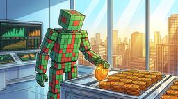Strategy adds bitcoin to reach record corporate treasury holdings