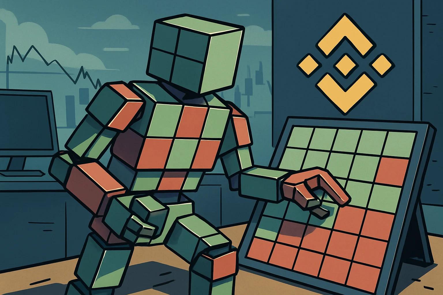 Editorial illustration for: How Are Funding Payments Calculated in Perpetual Futures?