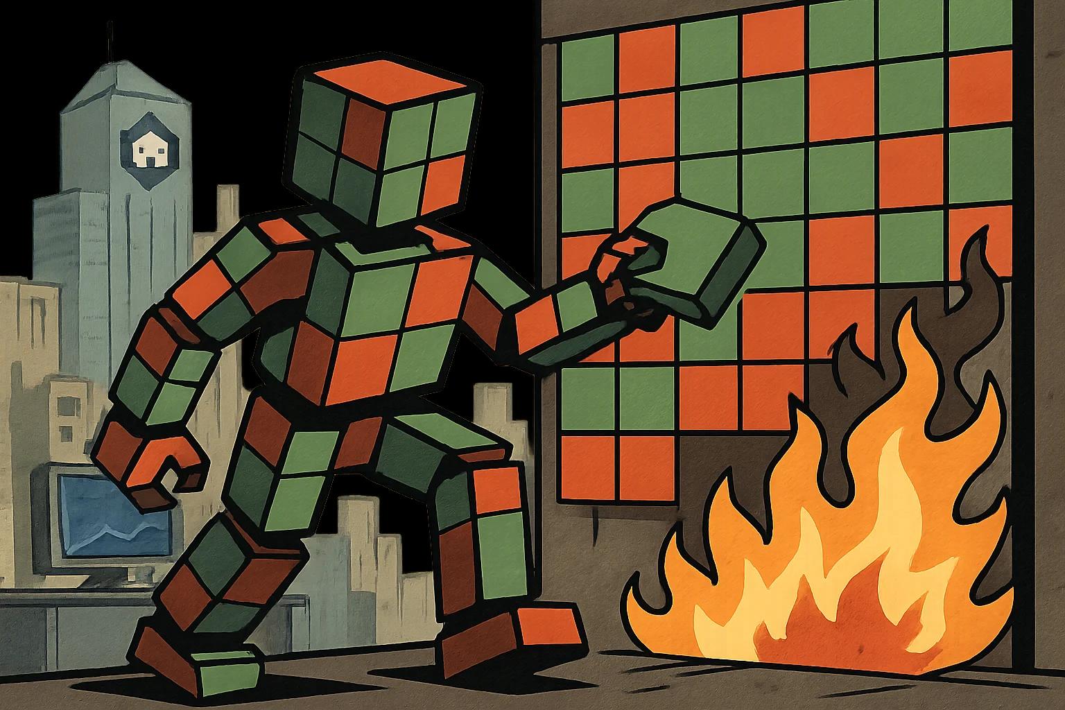 Editorial illustration for: How to Avoid Fees on Crypto.com Without Getting Burned by Spreads