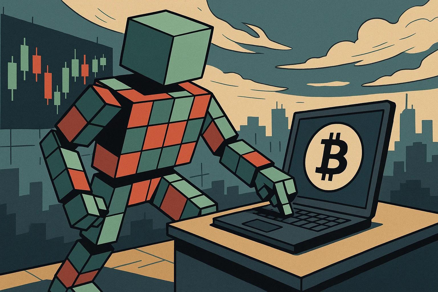 Editorial illustration for: How to Buy Crypto Under 18: Legal Paths, Limits, and Safer Setups