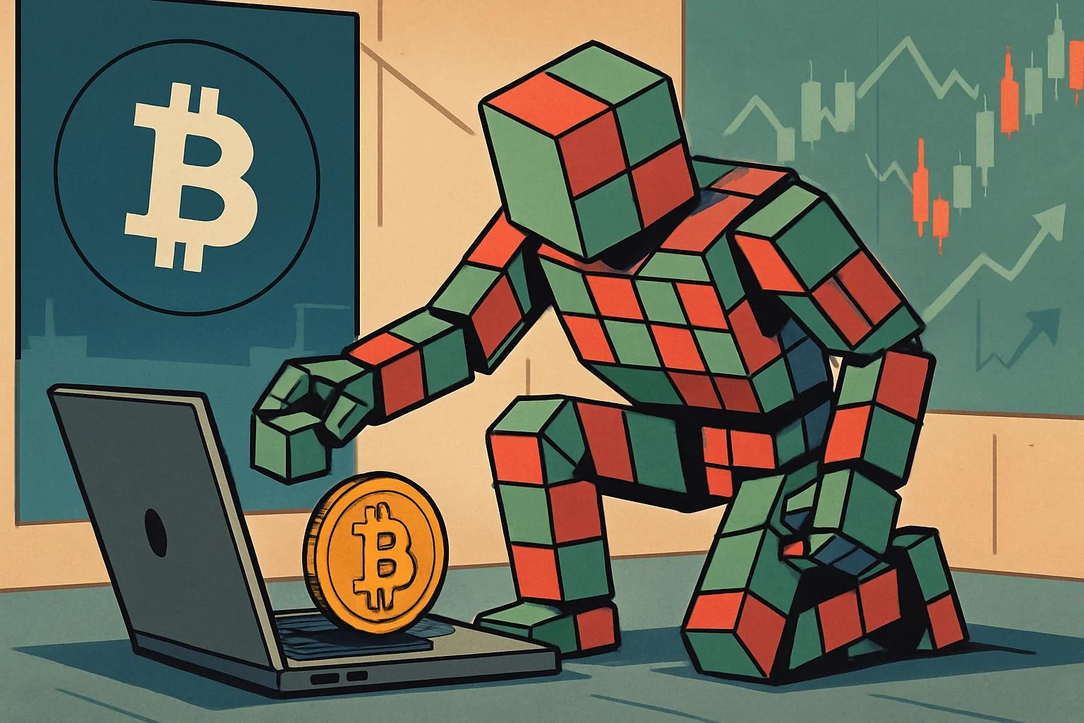 Editorial illustration for: How to Find a Legitimate Crypto Recovery Service Without Getting Scammed