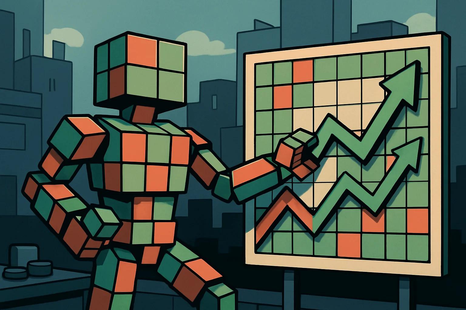Editorial illustration for: How to Read Tokenomics: Supply, FDV vs Market Cap, and Unlock Risk