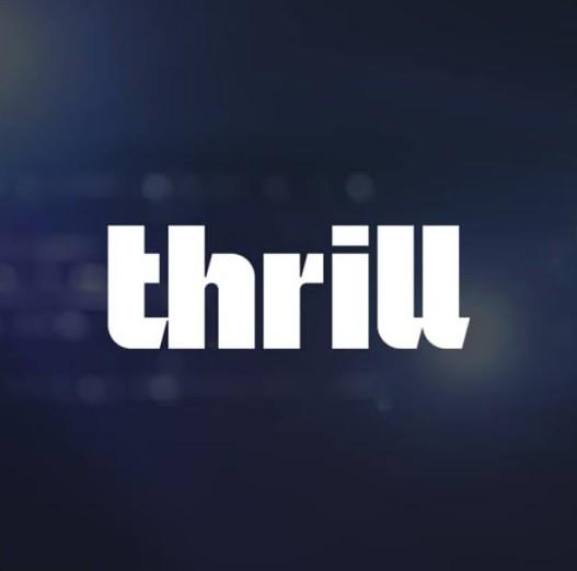 thrill.com logo