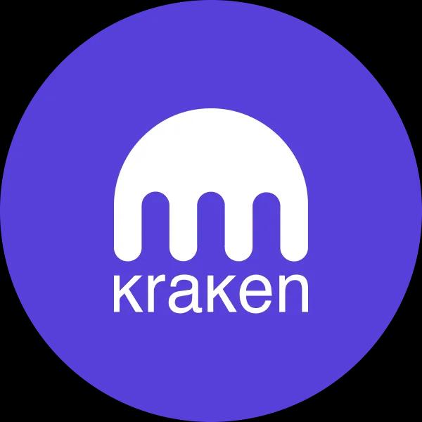 Kraken logo