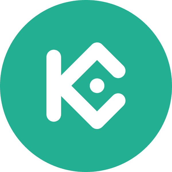KuCoin logo