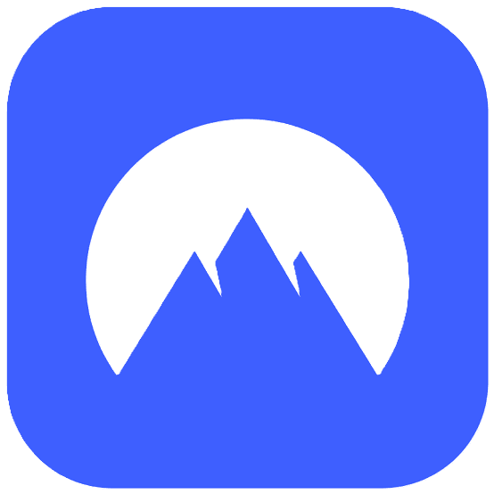 nordvpn logo