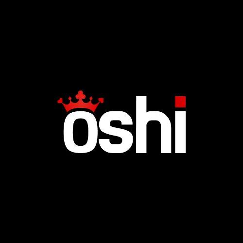 Oshi Casino logo