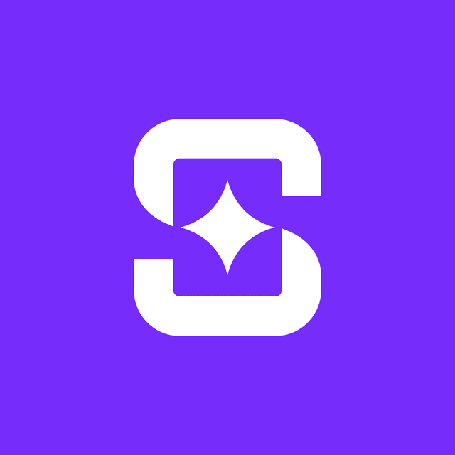 shuffle logo