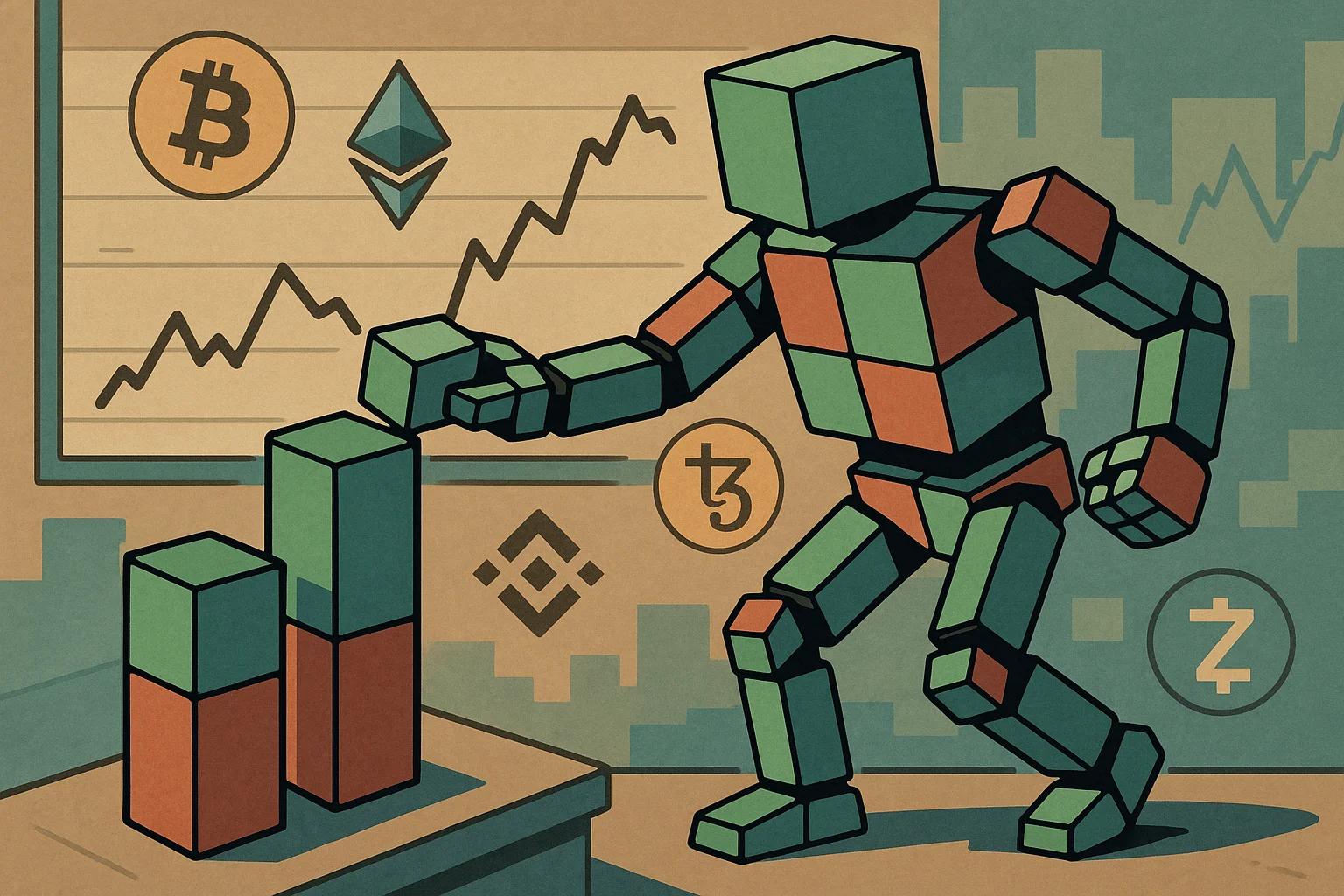 Editorial illustration for: Top Crypto Exchanges for 2026