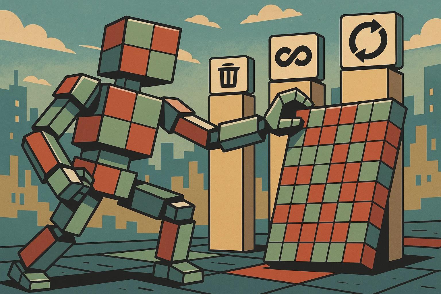 Editorial illustration for: Top Decentralized Exchanges in 2026