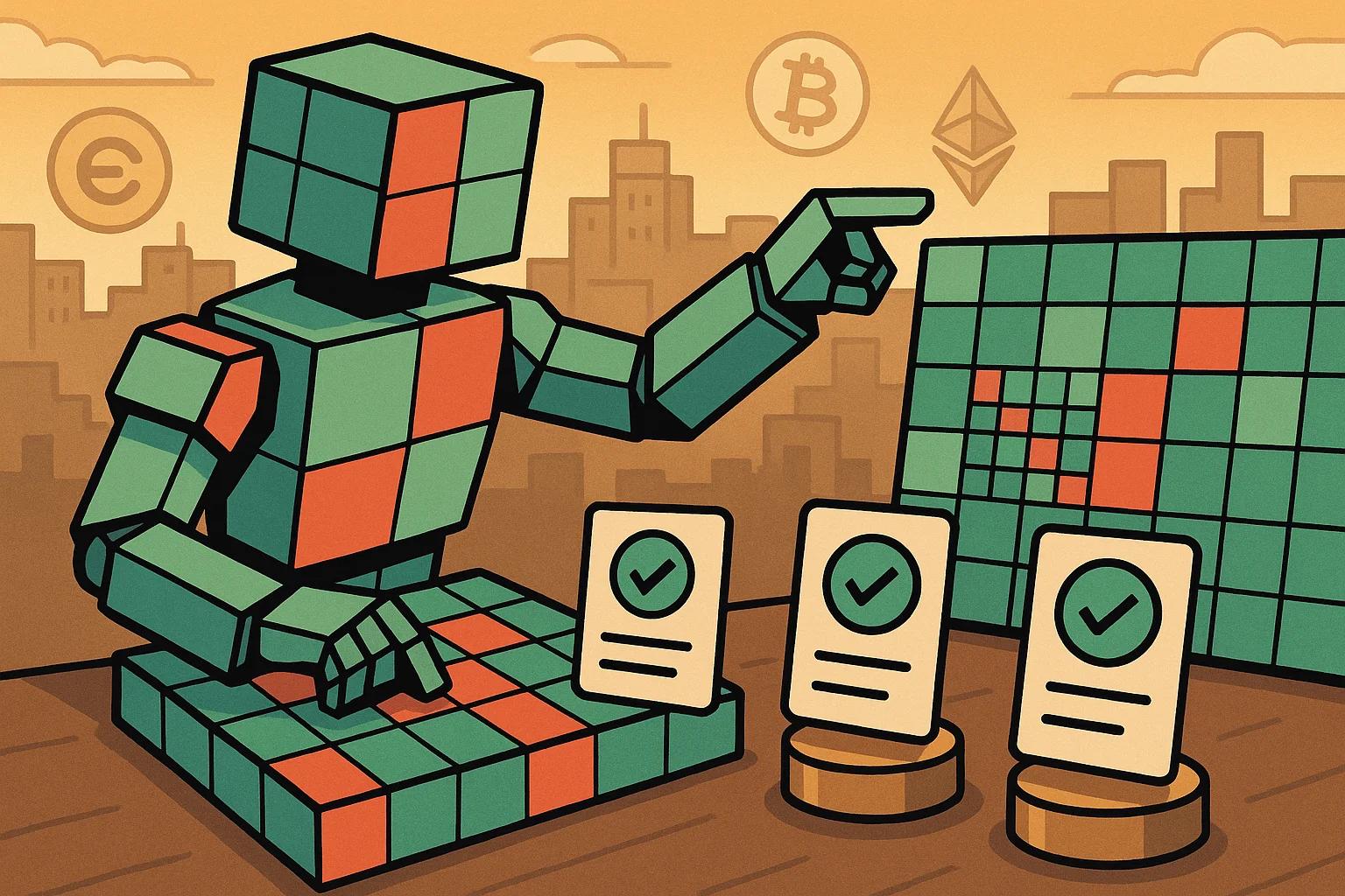 Editorial illustration for: Top Liquid Restaking Platforms in 2026