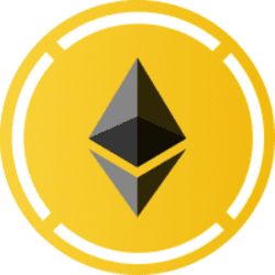 Binance ETH Staking (WBETH) logo