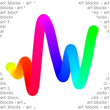 Art Blocks Factory
