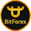 Bitforex trading pairs and volume on Coin360