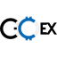 C-CEX trading pairs and volume on Coin360