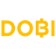 dobi trading pairs and volume on Coin360