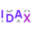 idax trading pairs and volume on Coin360