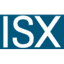 ISX trading pairs and volume on Coin360