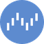 Nanex trading pairs and volume on Coin360