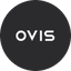 Ovis trading pairs and volume on Coin360