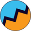tradesatoshi trading pairs and volume on Coin360