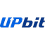 Upbit trading pairs and volume on Coin360