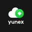 YunEx trading pairs and volume on Coin360