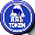 AASToken price, market cap on Coin360 heatmap