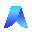 Abelian price, market cap on Coin360 heatmap
