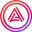 Acala Token price, market cap on Coin360 heatmap